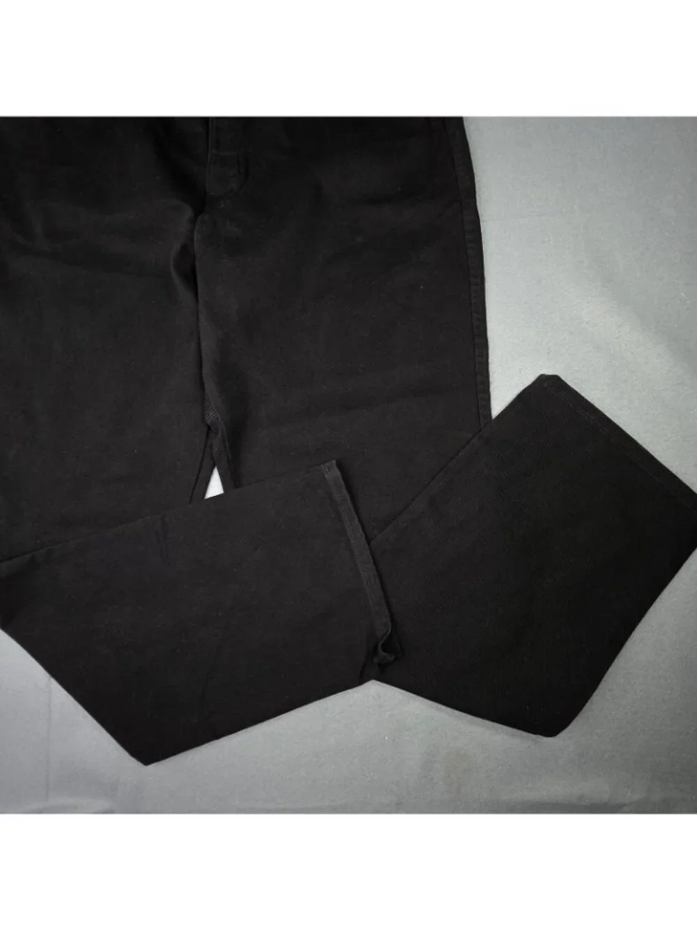 Vintage Harley Davidson Jeans Mens 46x36 Actual 44 Black Relaxed USA Biker NEW